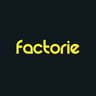 Factorie logo
