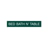 Bed Bath N' Table logo