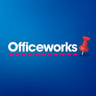 Officeworks logo