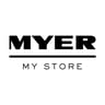 MYER logo