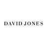 David Jones logo