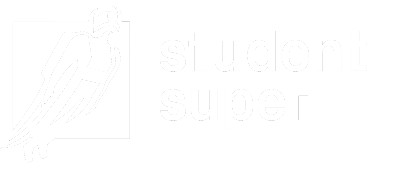 Student Super logo